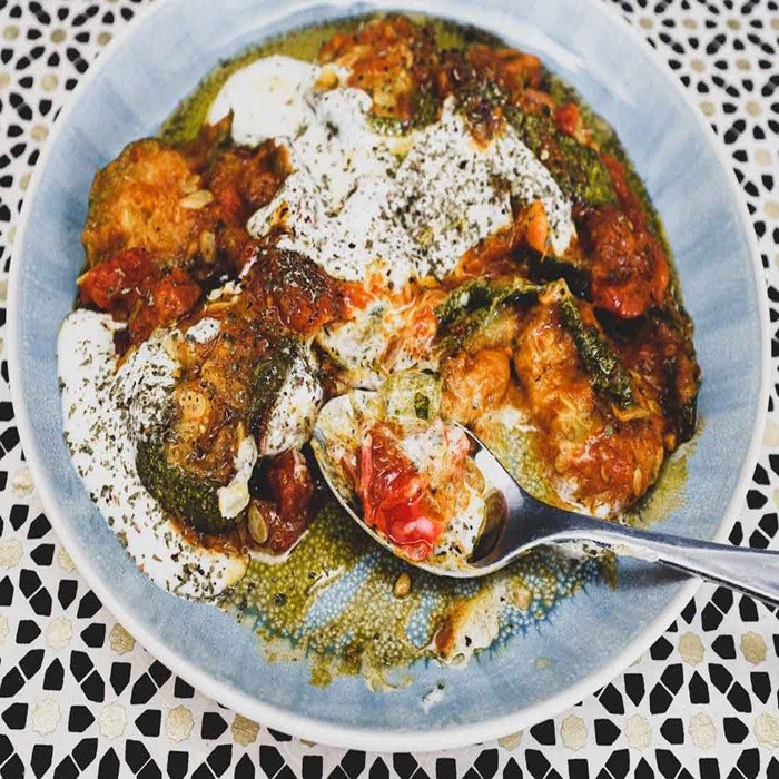 Borani Banjan