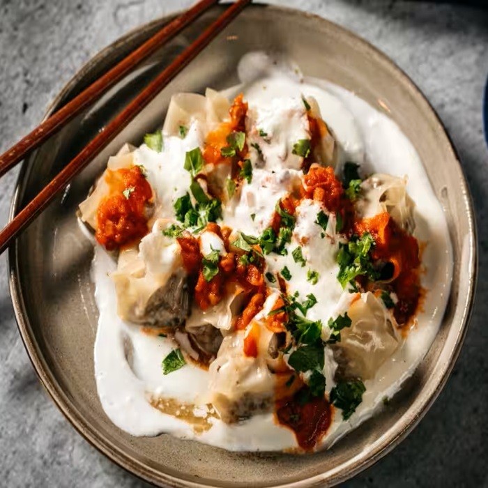 Mantu